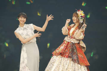 松井玲奈の画像 写真 ニュース記事一覧 モデルプレス