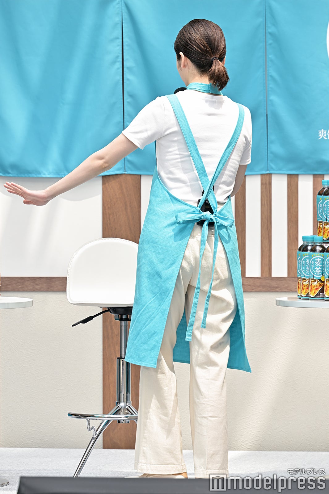 小芝風花（C）モデルプレス