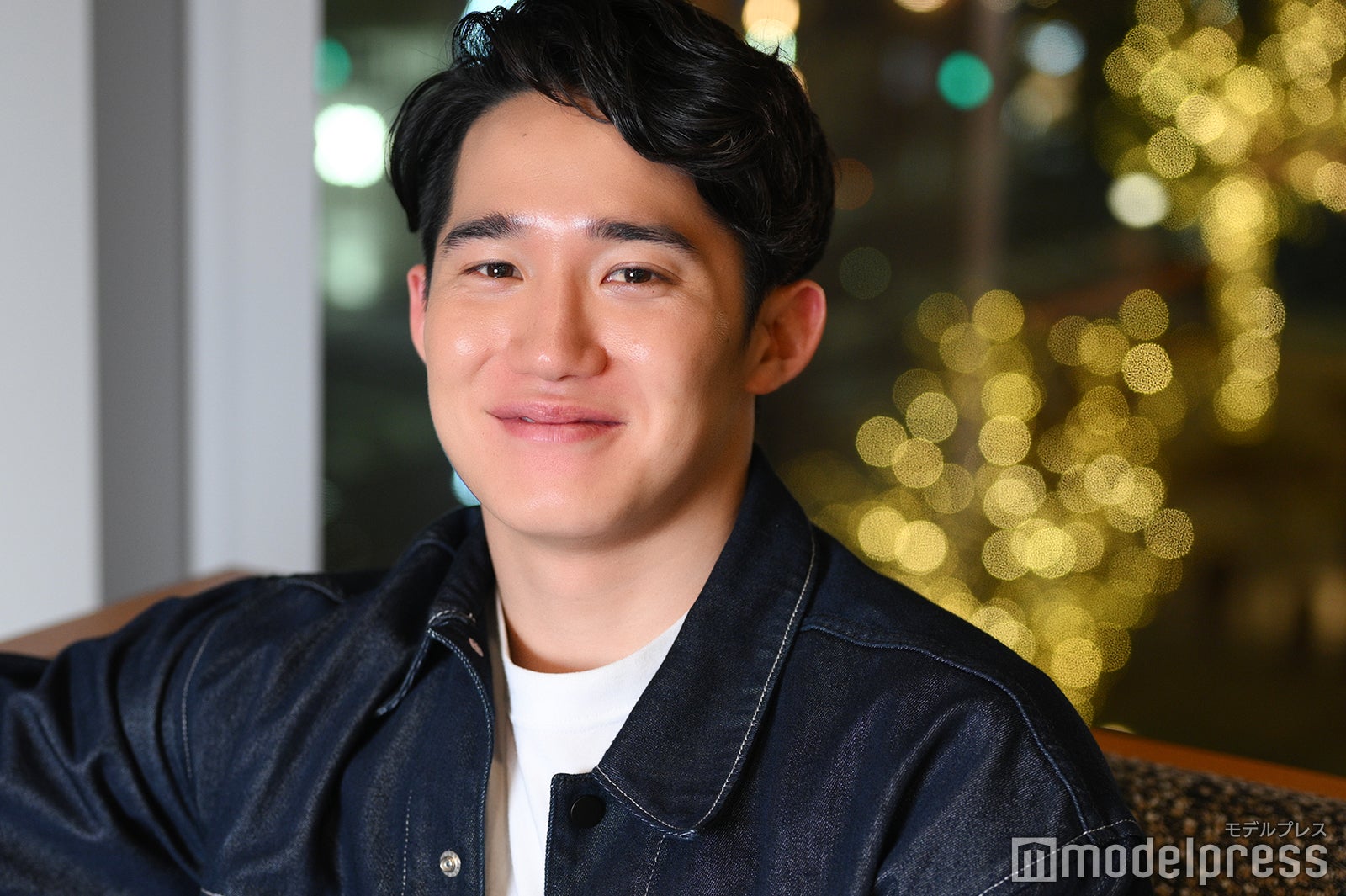 【「オフライン ラブ」インタビューVol.6 アツシ】一番運命にこだわる理由 身を委ねた結果気づいたミミへの気持ち＜全話ネタバレあり＞