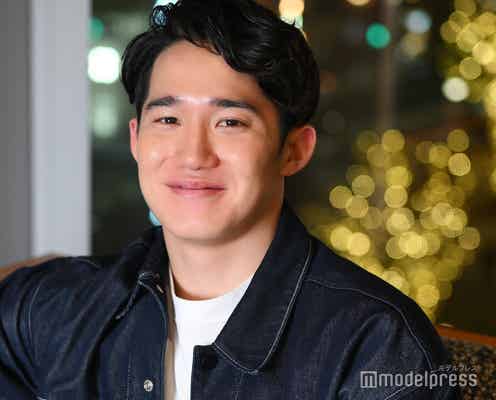 【「オフライン ラブ」インタビューVol.6 アツシ】一番運命にこだわる理由 身を委ねた結果気づいたミミへの気持ち<全話ネタバレあり>