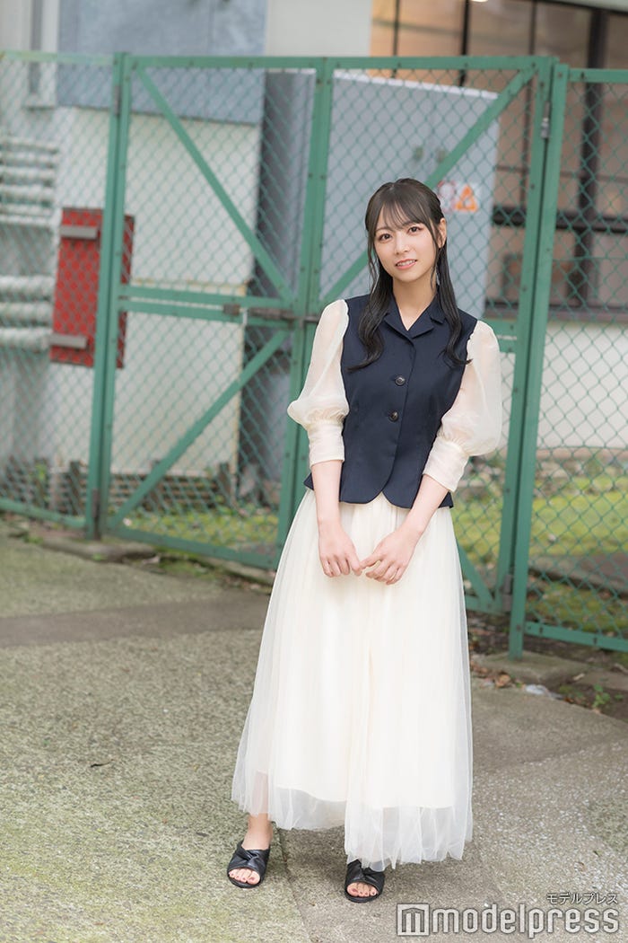 北野日奈子(C)モデルプレス