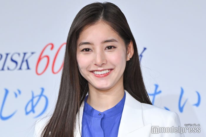 新木優子(C)モデルプレス