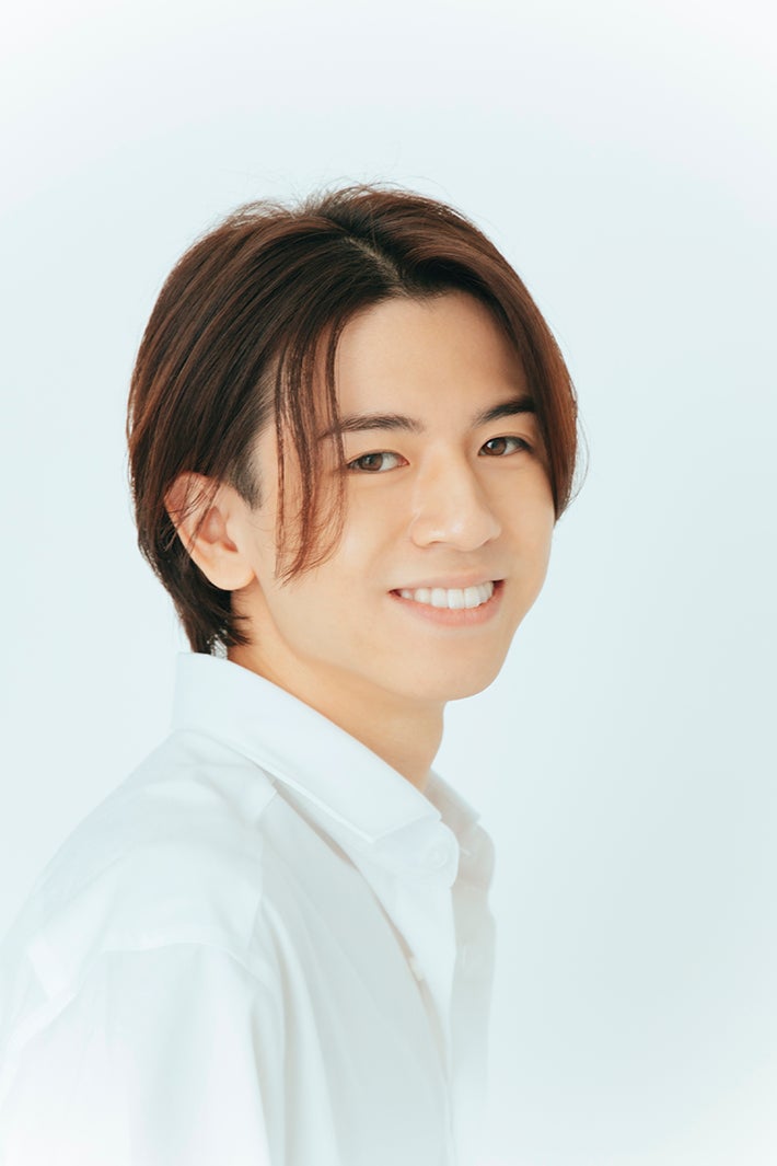 エントリーNo.4世古口和也（提供写真）