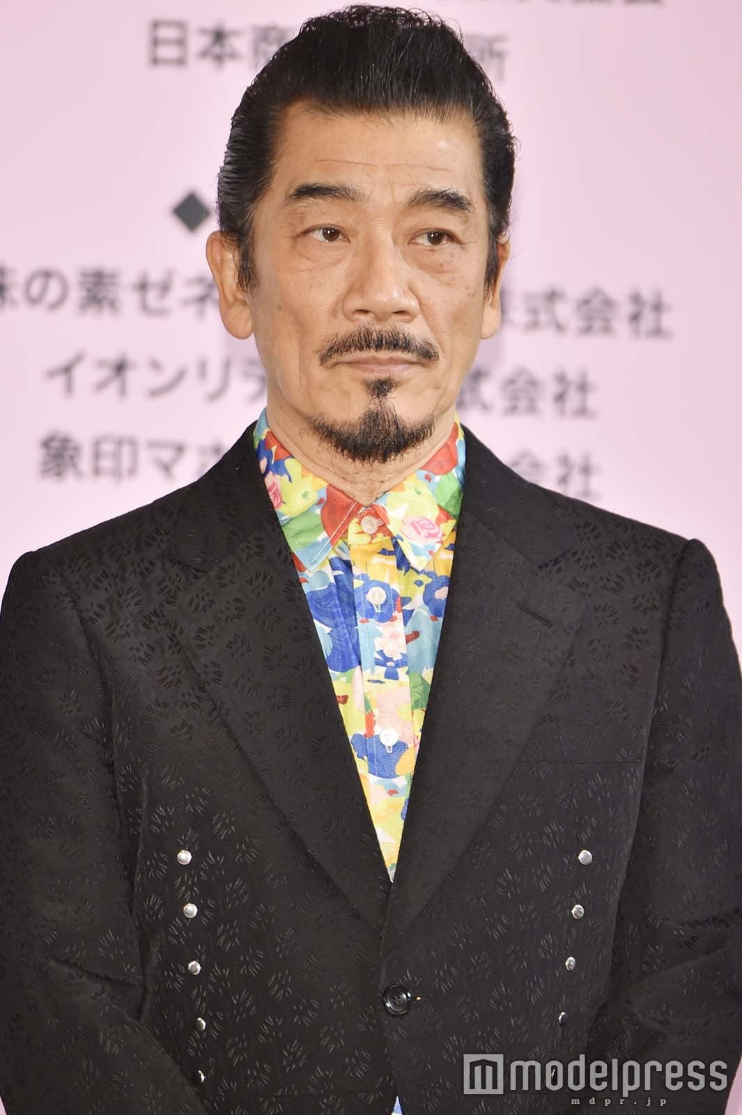 宇崎竜童・阿木燿子 （C）モデルプレス