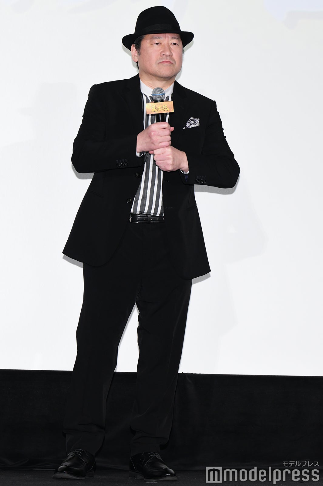 佐藤二朗（C）モデルプレス