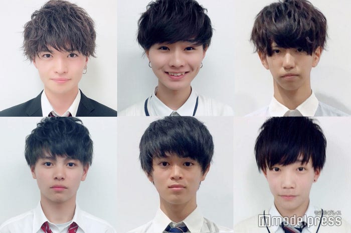 関西エリアの候補者一部