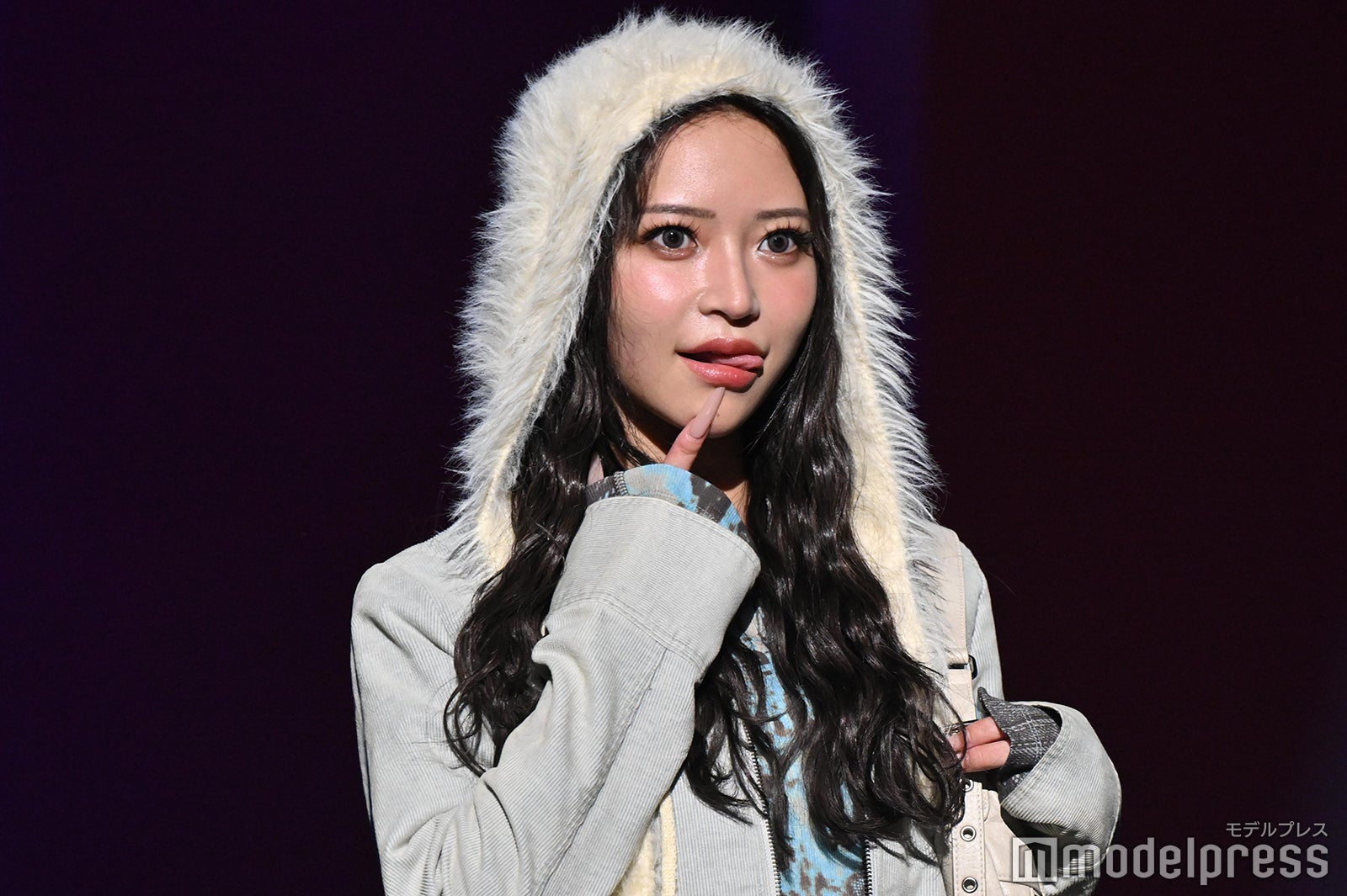 CONOMI（C）モデルプレス