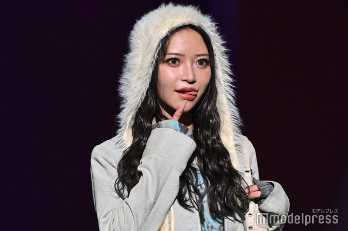 Conomi(C)モデルプレス