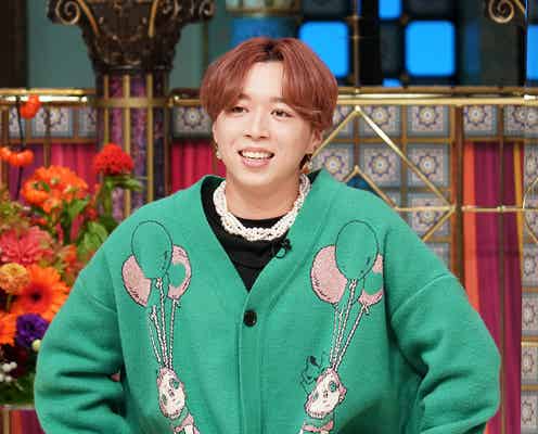 BE:FIRST・SOTAに明石家さんま大喜び「さんま御殿」初登場