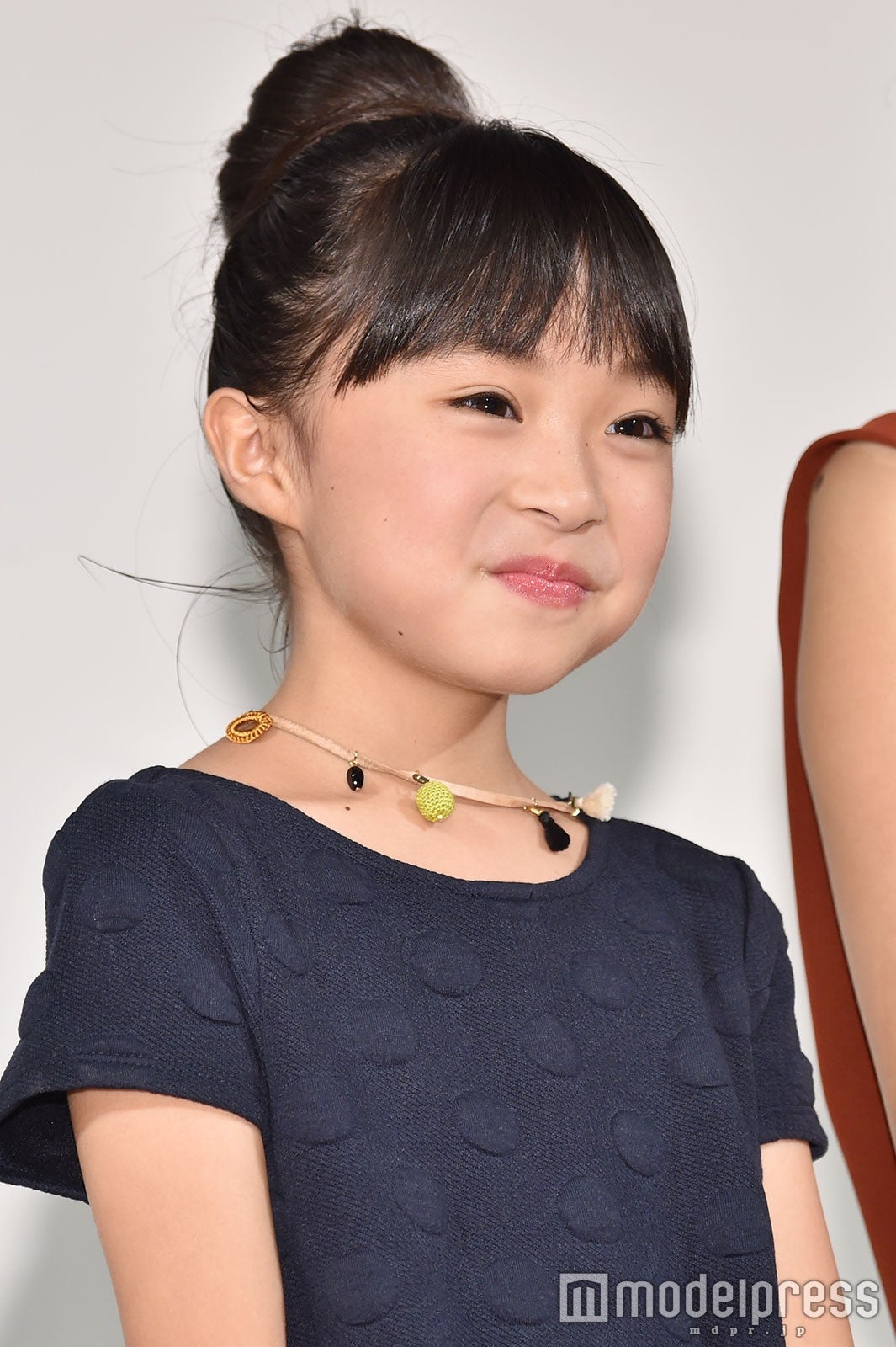 新井美羽（C）モデルプレス