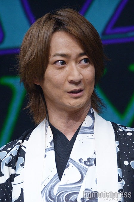 町田慎吾（C）モデルプレス