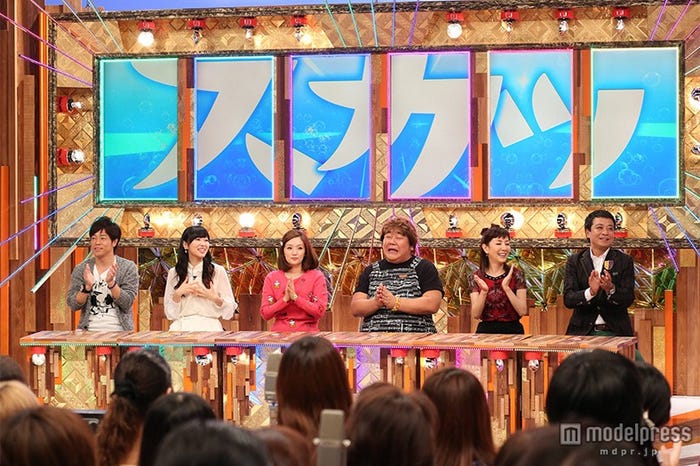 新番組「痛快TV スカッとジャパン」20日放送分(C)フジテレビ