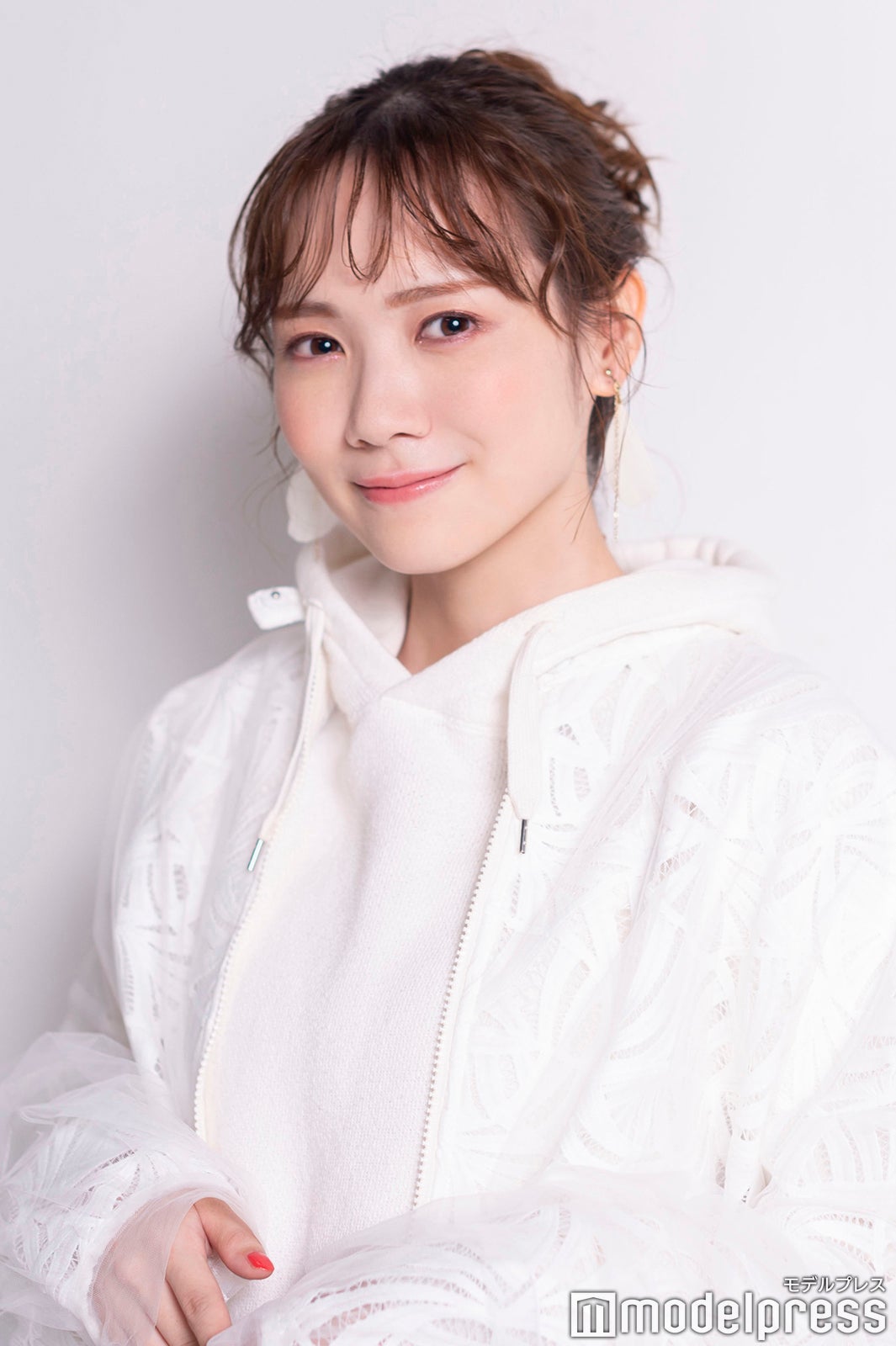 田村真佑（C）モデルプレス