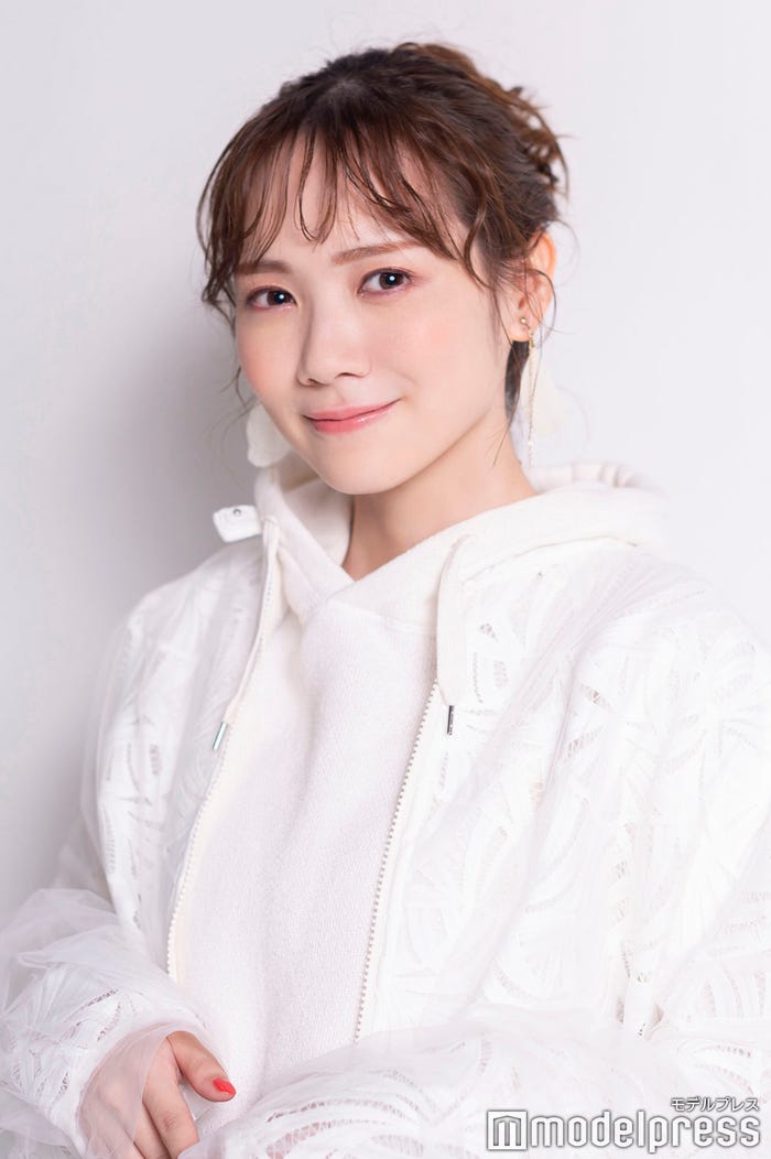 田村真佑(C)モデルプレス