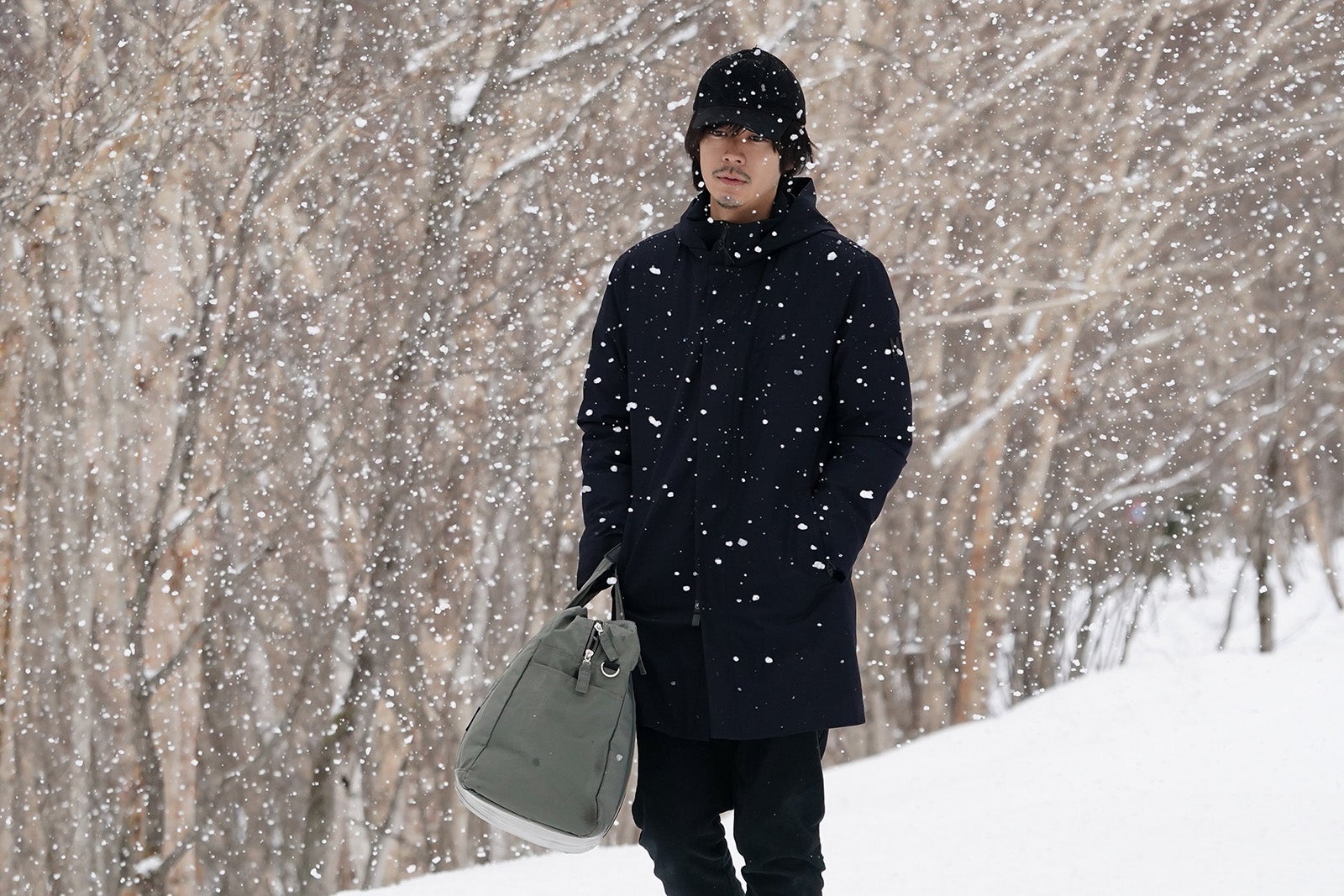 成田凌 （C）日本テレビ