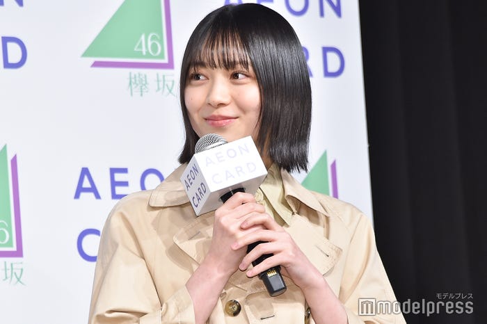 森田ひかる(C)モデルプレス