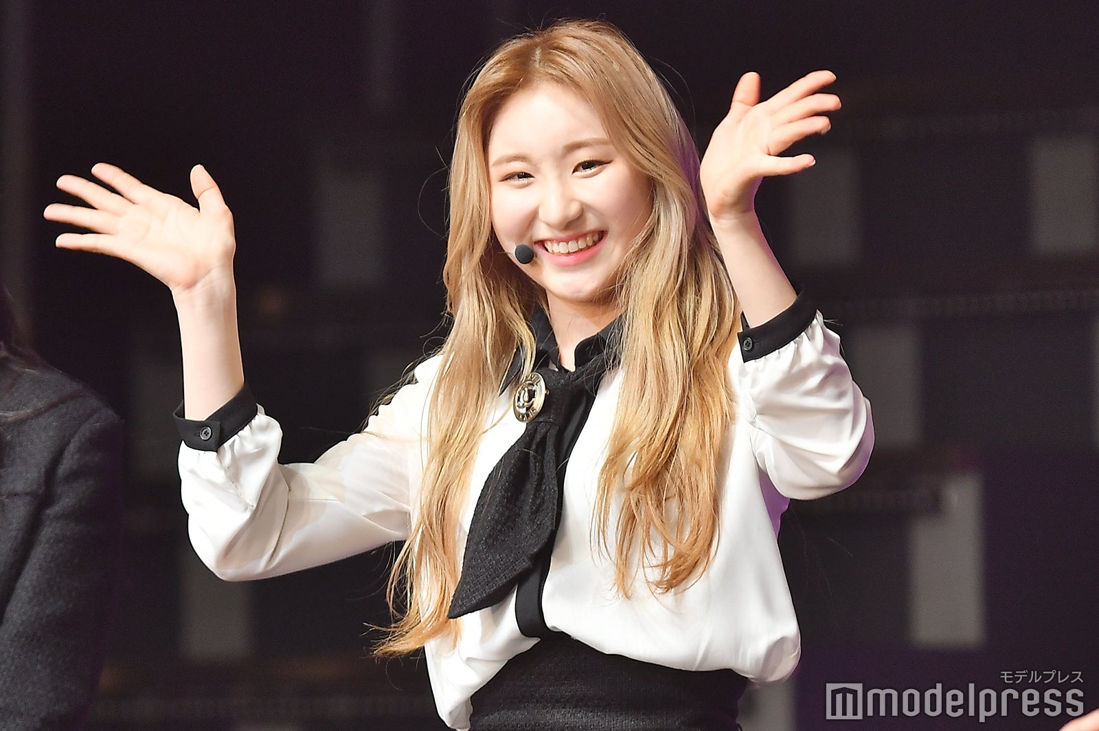 イ・チェヨン（C）モデルプレス