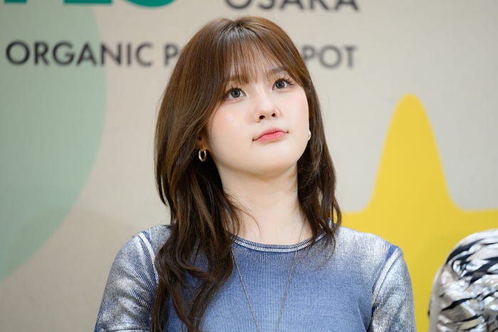 チェヒョン(提供写真)