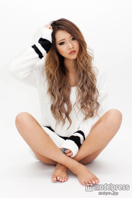 癒し系担当の藤森香澄