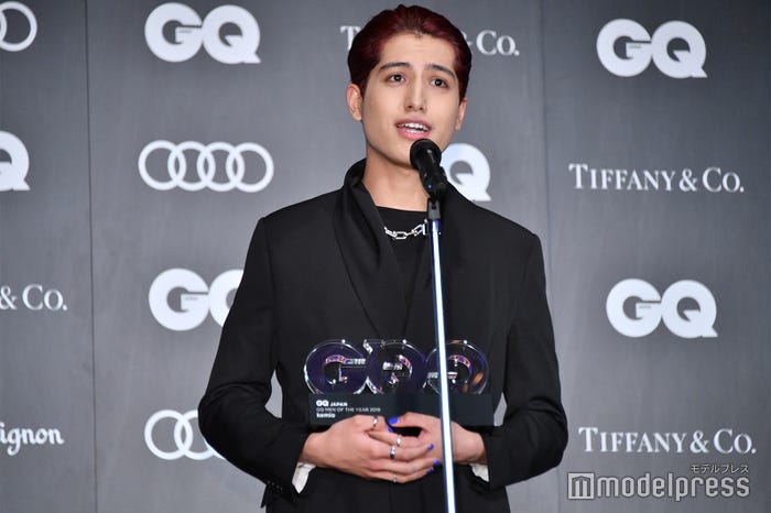 kemio (C)モデルプレス