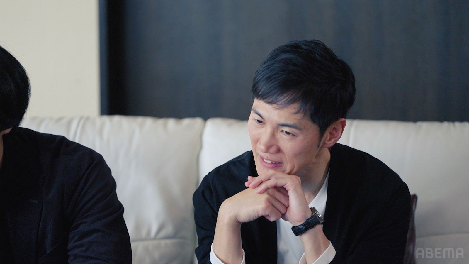 「恋愛病院」しんじ（C）AbemaTV, Inc.