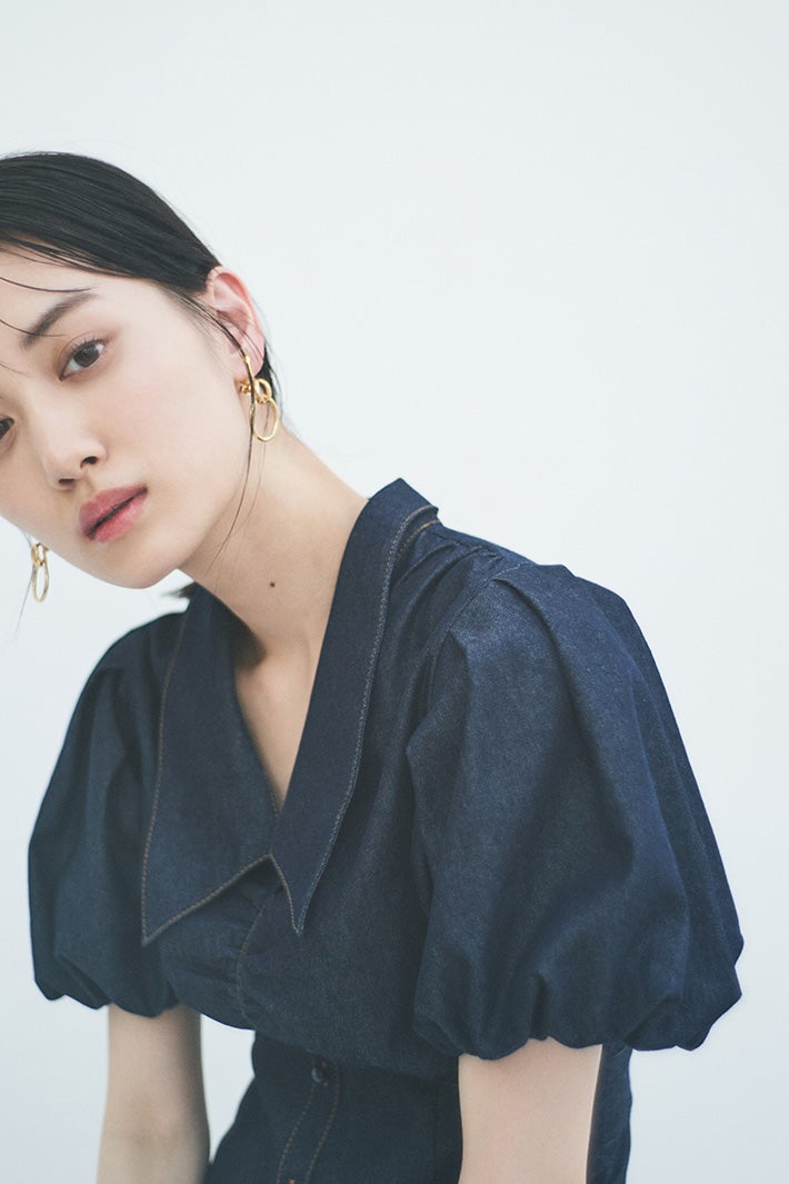 山下美月（提供写真）