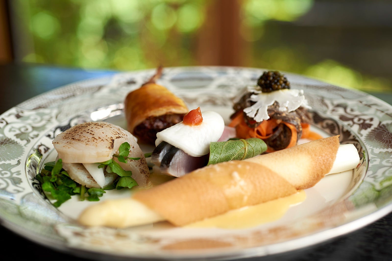 ふふ 日光／画像提供：カトープレジャーグループ