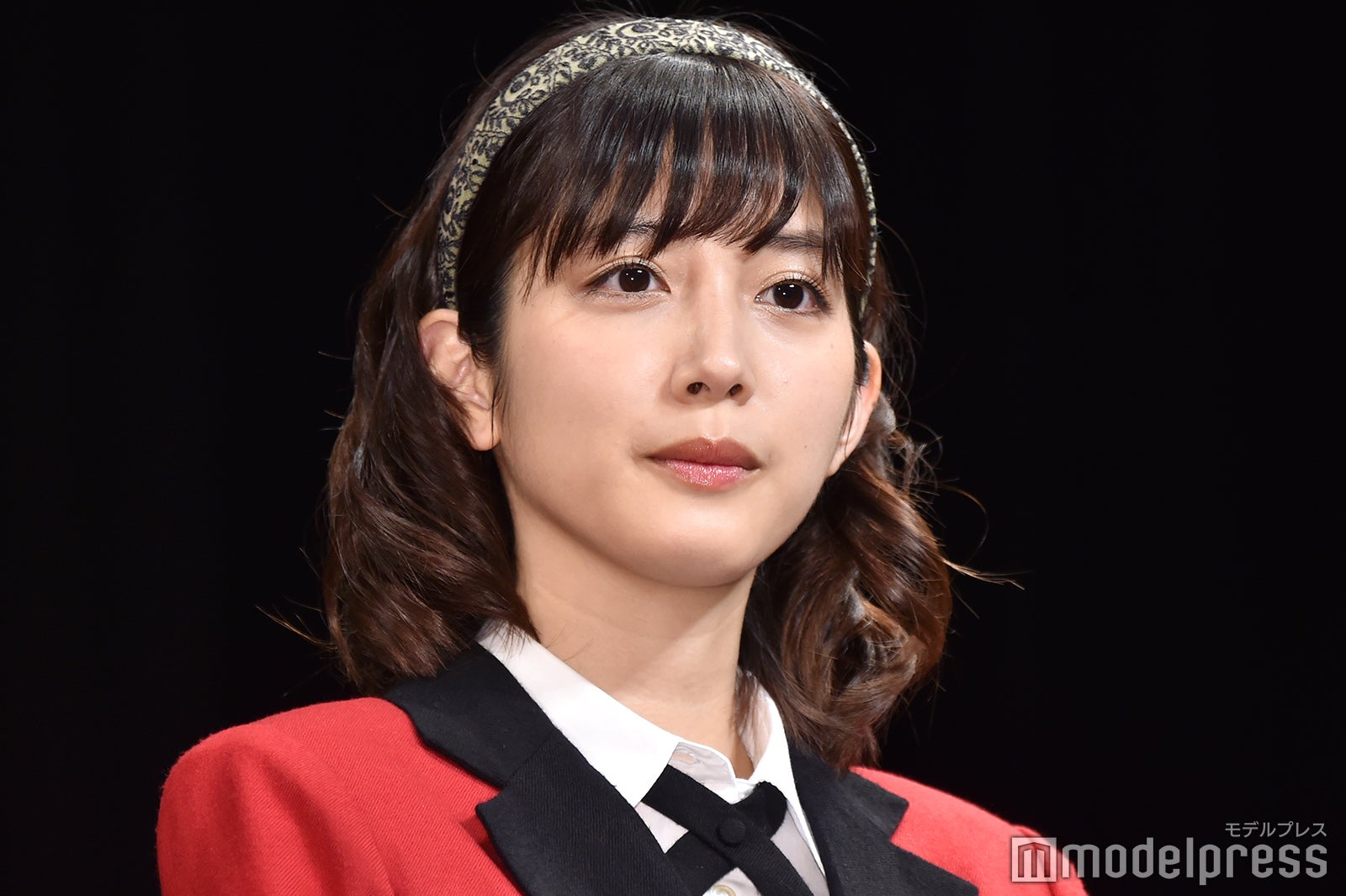 松田るか （C）モデルプレス