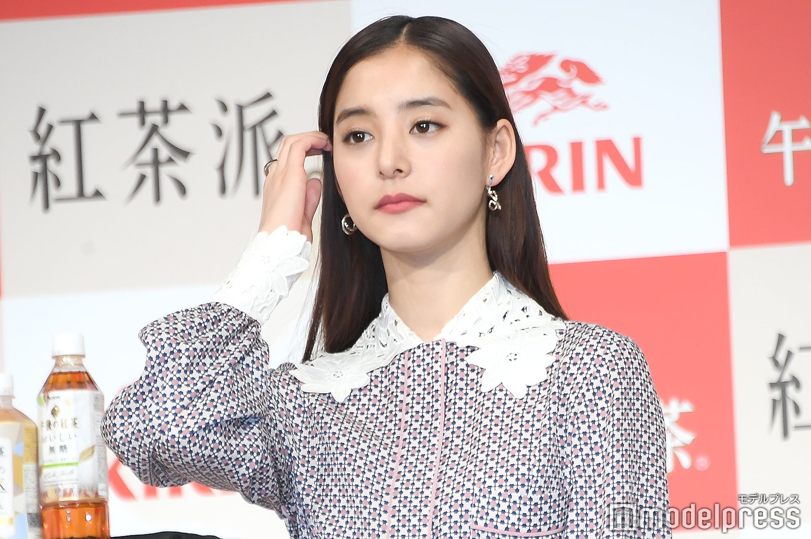 新木優子（C）モデルプレス