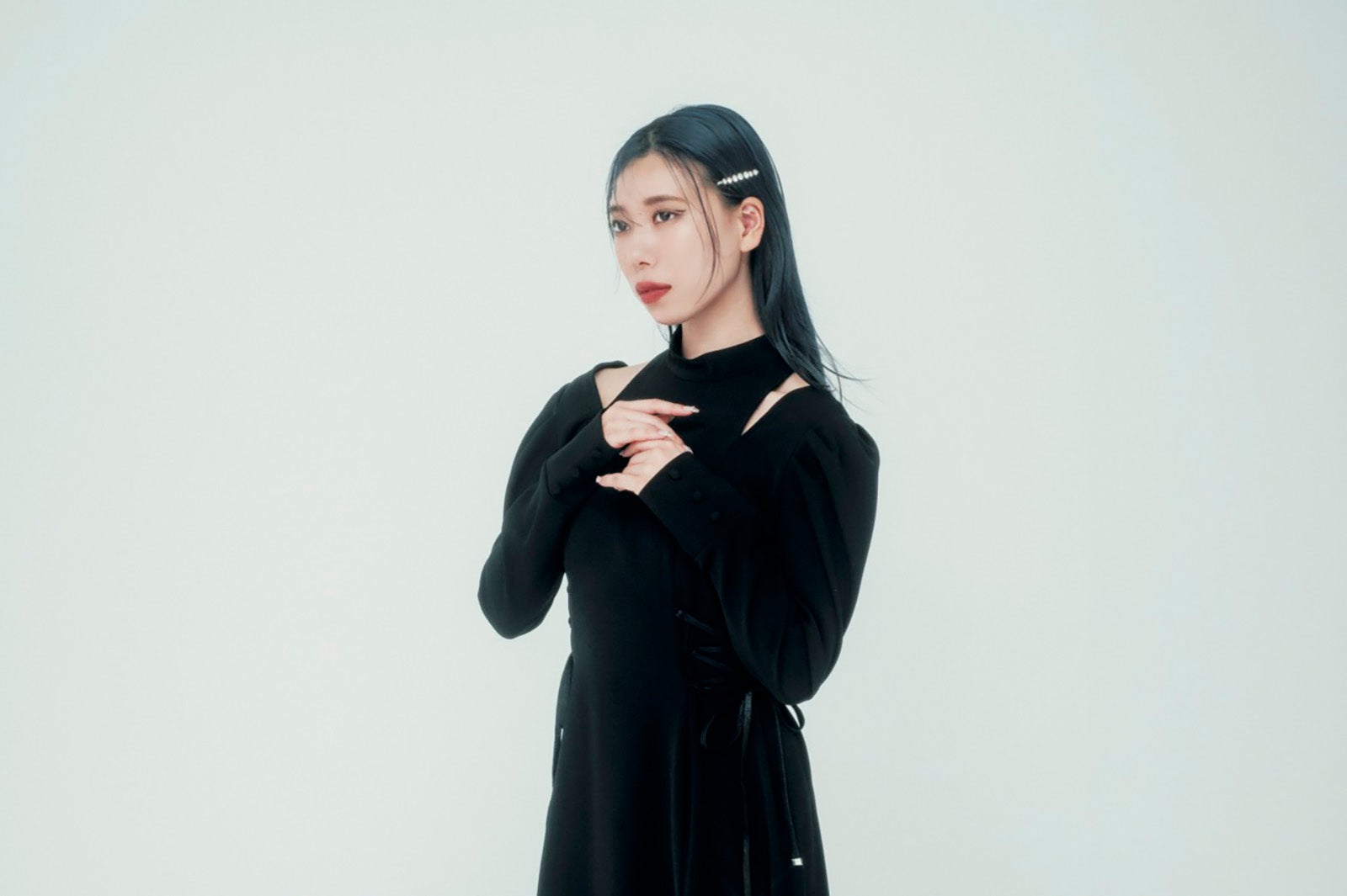 タナカガ／PECHE 005より （提供写真）