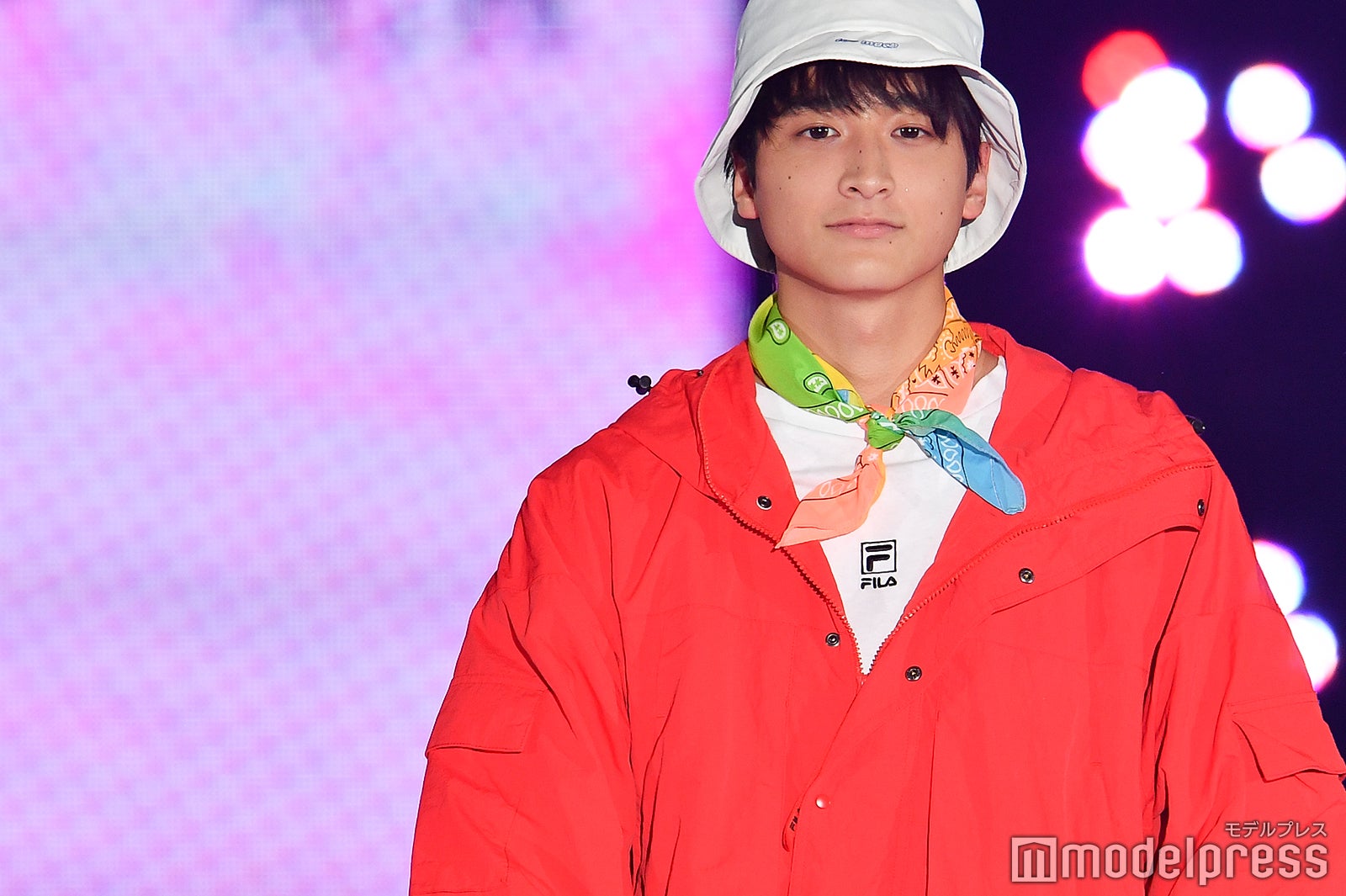 小関裕太 （C）モデルプレス