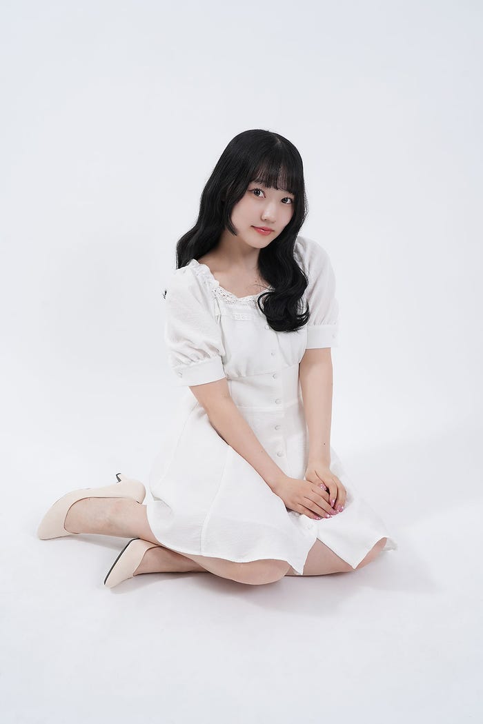 藏重碧さん(提供写真)