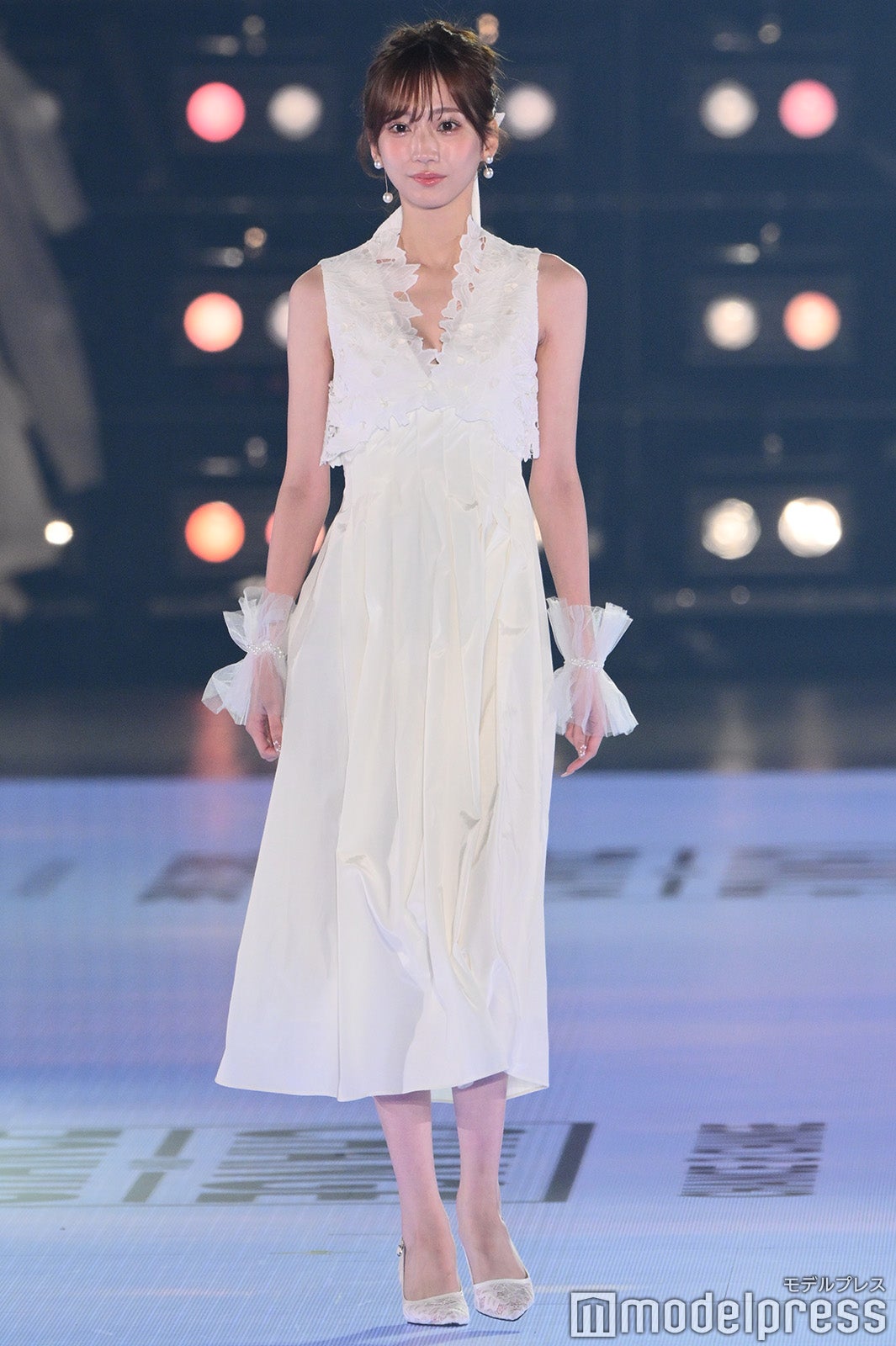 あすか（C）モデルプレス