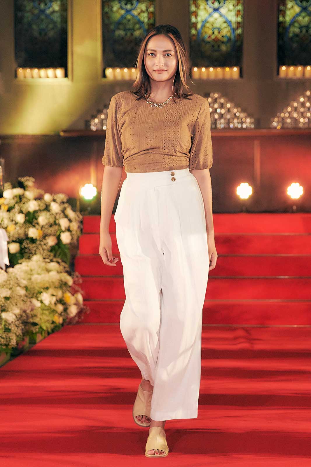 香川沙耶  （提供写真）