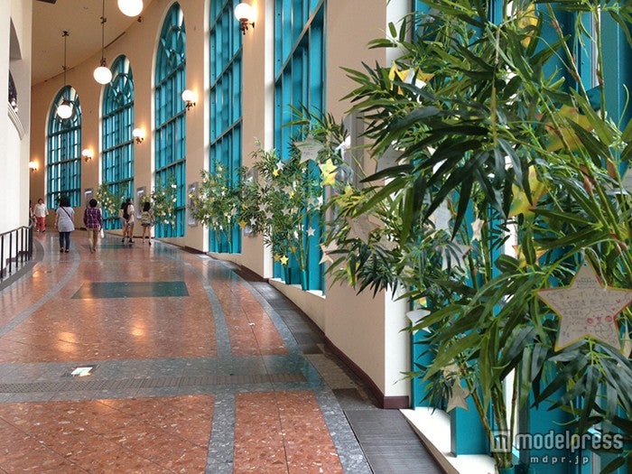 イクスピアリ（C）ディズニー