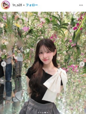 りんかInstagramより