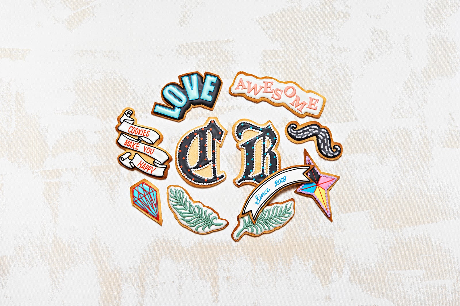 ETSUSHI（イメージ）／画像提供：Francfranc