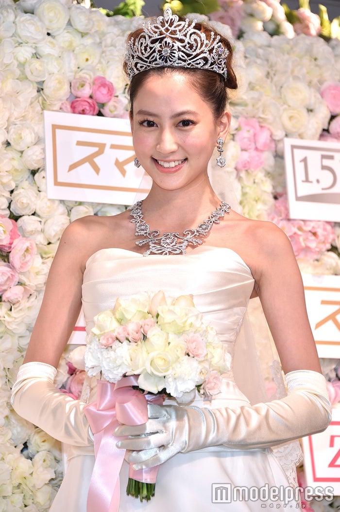 河北 麻友子 結婚