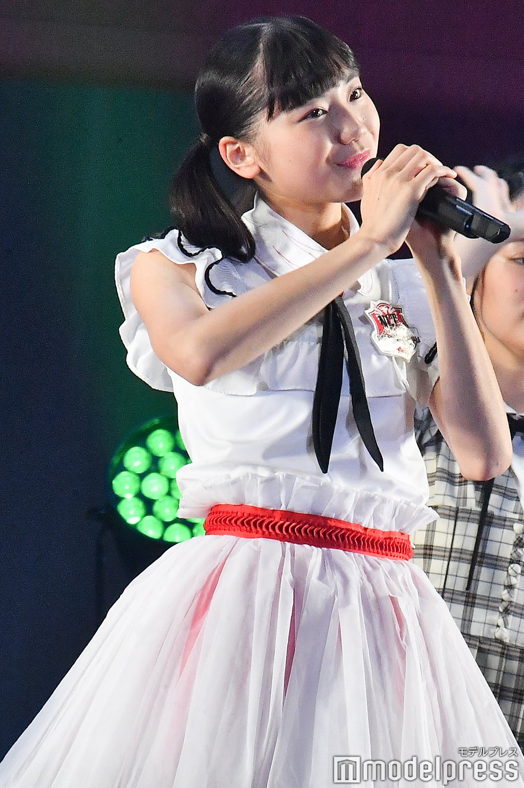 藤崎未夢／NGT48 4thシングルリリースイベント （C）モデルプレス