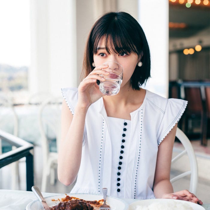 西野七瀬(提供写真)