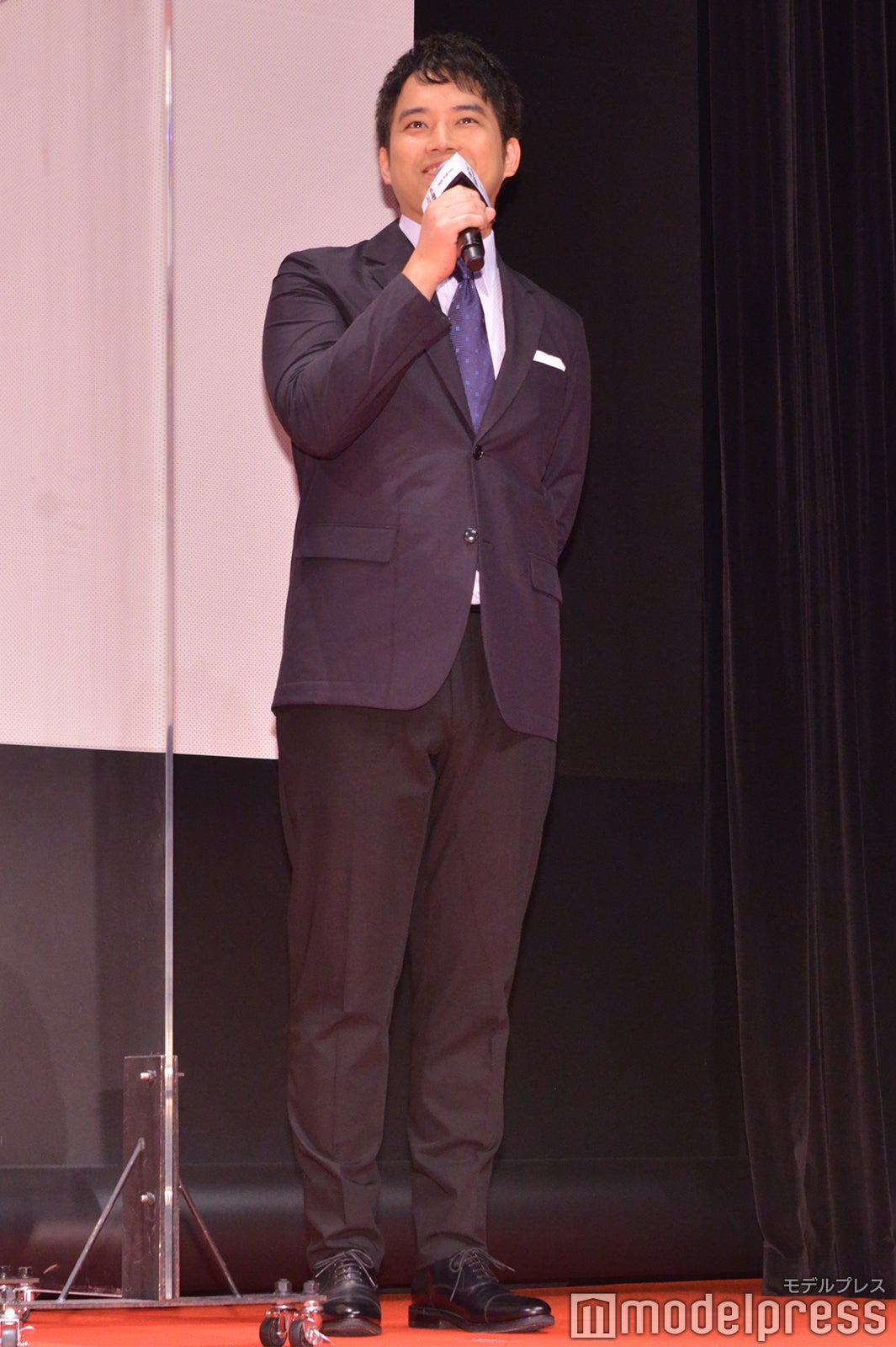 三浦貴大（C）モデルプレス