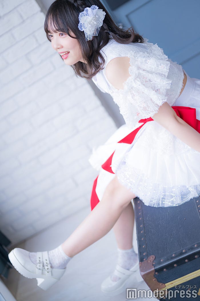 小田垣有咲(C)モデルプレス