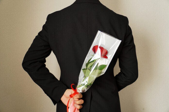 将来への考え方を共有する