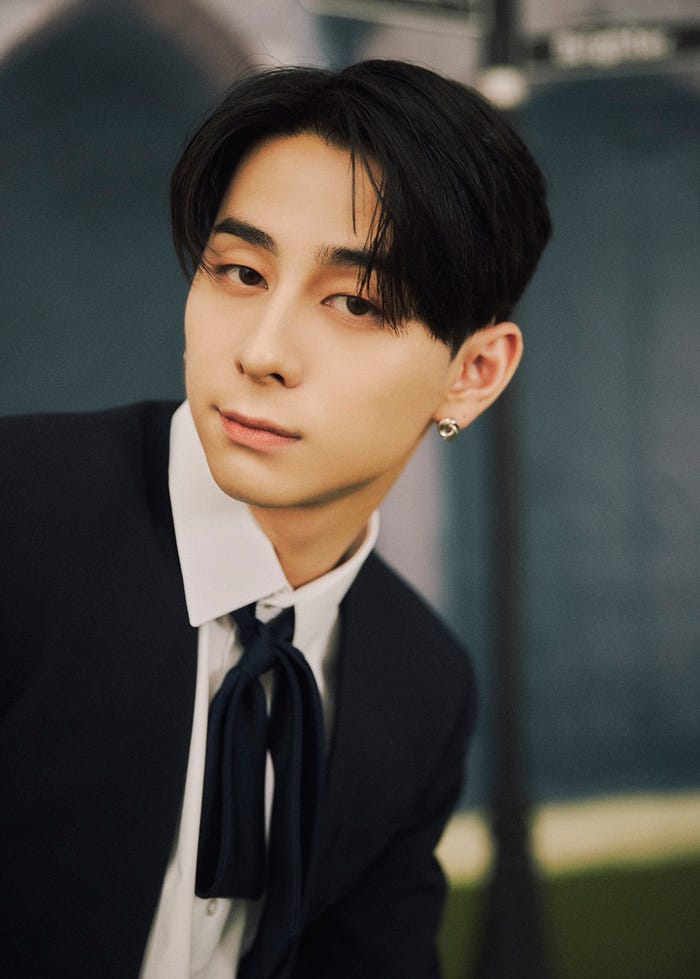 西洸人(提供写真)