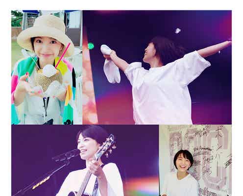 髪ばっさりショートにイメチェンのmiwa、心境明かす「生まれ変わった」