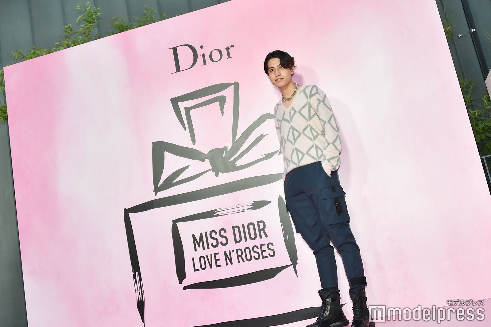 kemio （C）モデルプレス