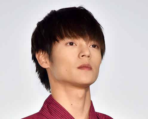 窪田正孝、キスマイ藤ヶ谷太輔の猛アタックに困惑?「マサが30歳になるまでには!」