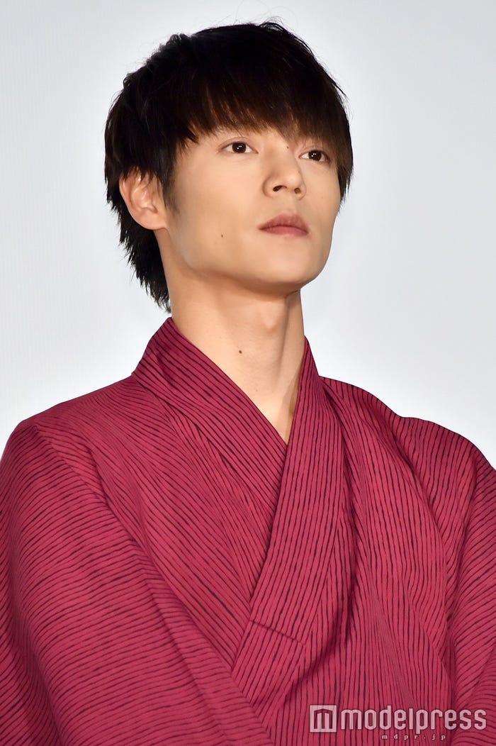窪田正孝(C)モデルプレス