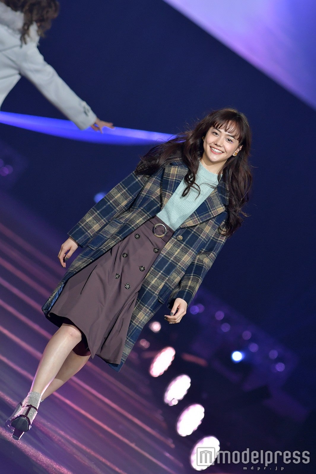 松井愛莉（C）モデルプレス