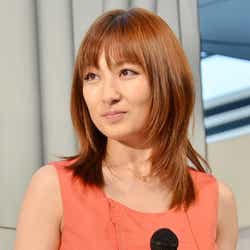 熊田曜子 育児の苦労を語る モデルプレス 熊田曜子 育児の苦労を語る モデルプレス
